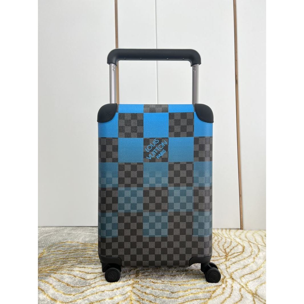 LV Suitcase